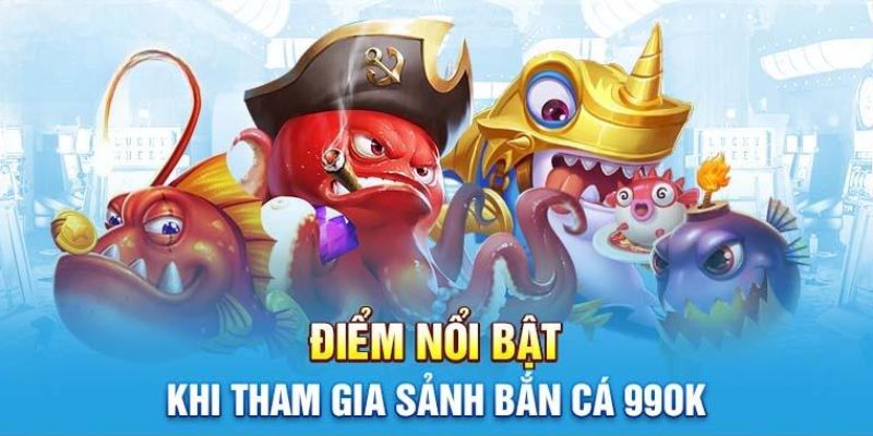 Ưu điểm nổi trội khi chơi tại 99OK