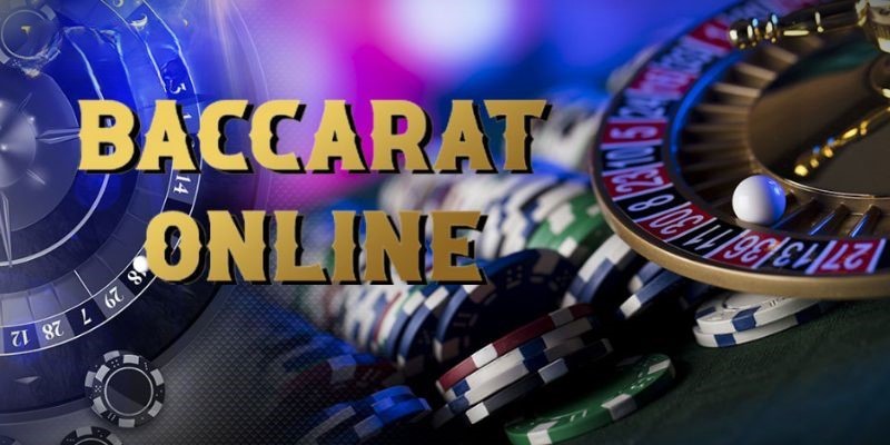 Baccarat là một trong những game bài hot nhất hiện nay tại 99OK