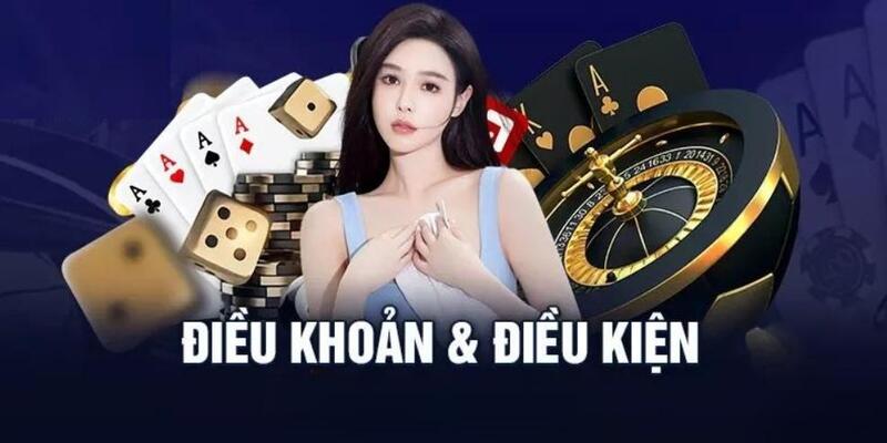 Điều khoản điều điện 99OK về giao dịch tài chính