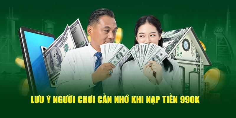 Lưu ý quan trọng thành viên cần biết khi giao dịch tại 99OK 