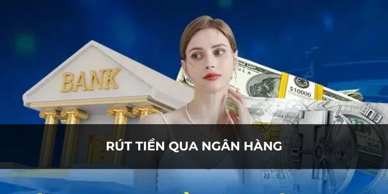 Chọn hình thức thẻ ngân hàng để dễ dàng thực hiện