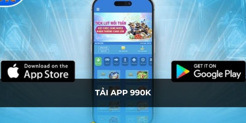 Hướng dẫn tải App 99OK về điện thoại nhanh chóng, đơn giản nhất